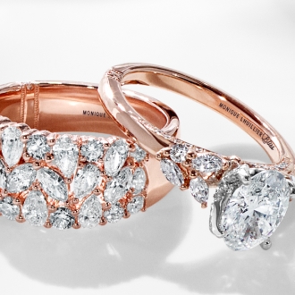 Kay jewelers アメリカブランドリング 9号